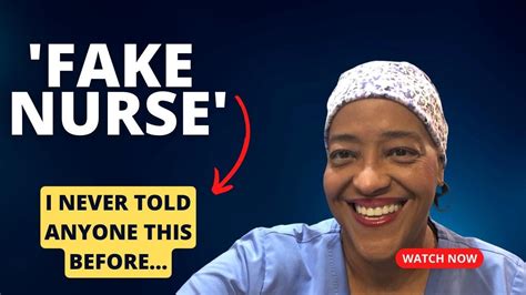 how many fake nurses are there